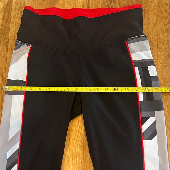 Xersion | Set of 3 women’s printed leggings - Picture 9 of 16